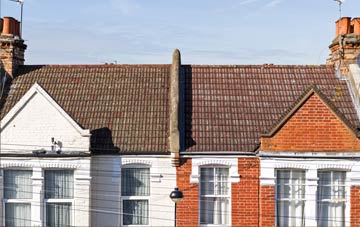 clay roofing Knotting Green, Bedfordshire