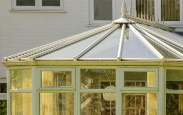 conservatory roof repair Knotting Green, Bedfordshire