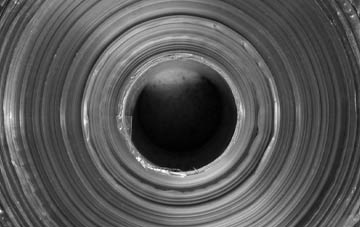 Knotting Green edpm waterproofing