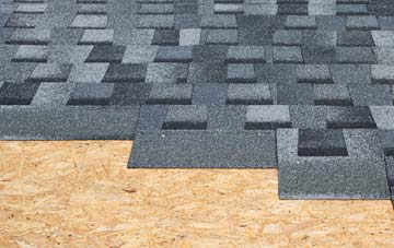 expert Knotting Green asphalt roof companies