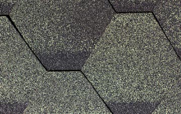 Knotting Green fibreglass shingle repairs