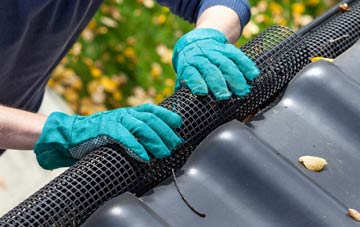 Knotting Green gutter repair companies