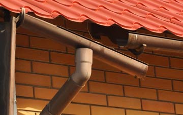 Knotting Green gutter repair costs