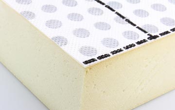 meeting Knotting Green building codes