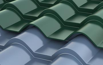 who should consider Knotting Green plastic roofs