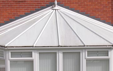 Knotting Green polycarbonate conservatory roof repairs