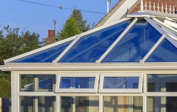 professional Knotting Green conservatory insulation