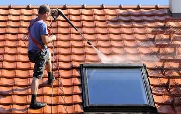 roof cleaning Knotting Green, Bedfordshire