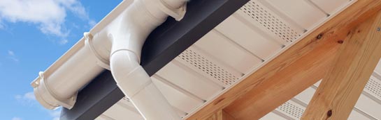 get Knotting Green guttering quotes today