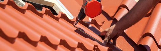 save on Knotting Green roof installation costs