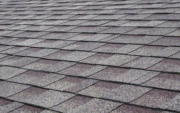 Knotting Green tiles for shallow pitch roofing
