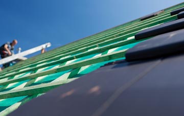 Knotting Green slate roofing costs