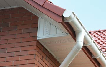 Knotting Green soffit repair costs