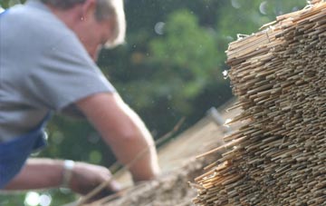 professional Knotting Green thatchers