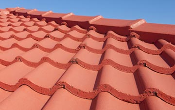 Knotting Green tile and slate roof replacement