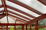 Knotting Green conservatory roofing insulation