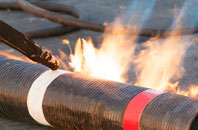 Knotting Green flat roofing replacement