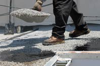 find rated Knotting Green flat roofing replacement companies