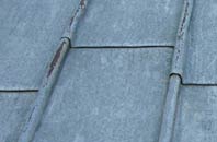 find rated Knotting Green lead roofing companies