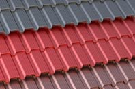 find rated Knotting Green plastic roofing companies