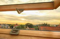 rated Knotting Green roof window companies