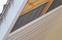 rated Knotting Green soffit repair companies