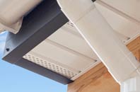 find rated Knotting Green soffit companies