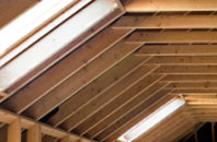 Knotting Green tapered roof insulation quotes