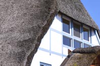 find rated Knotting Green thatchers